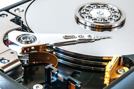 Why Windows Starts From Drive C Instead of A or B