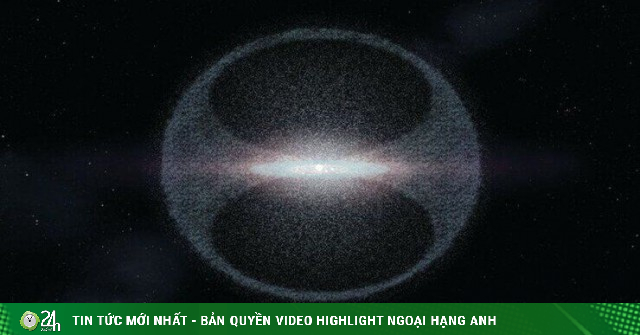 NASA Discovers Second Milky Way Galaxy at the Edge of the Solar System