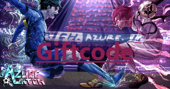 Latest Azure Latch Roblox Code and Instructions for Redeeming Codes For