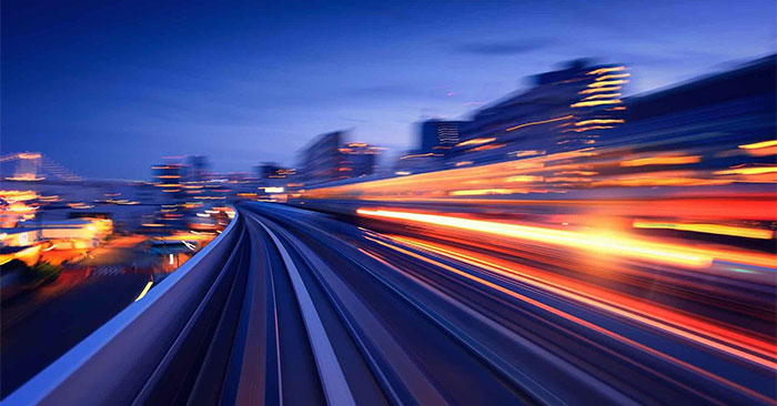 New Chip Creates Network 'up to 100 Times Faster Than 5G'