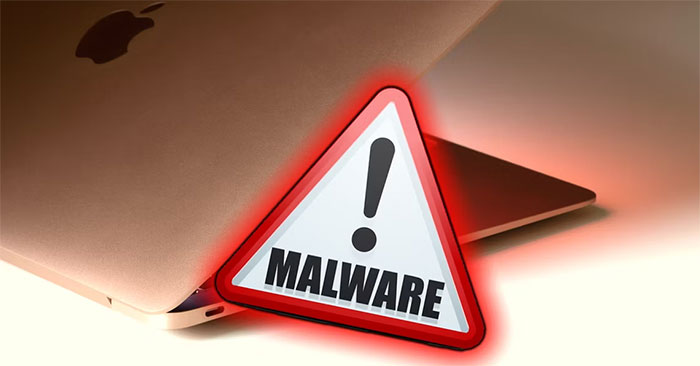 Malware. Malware