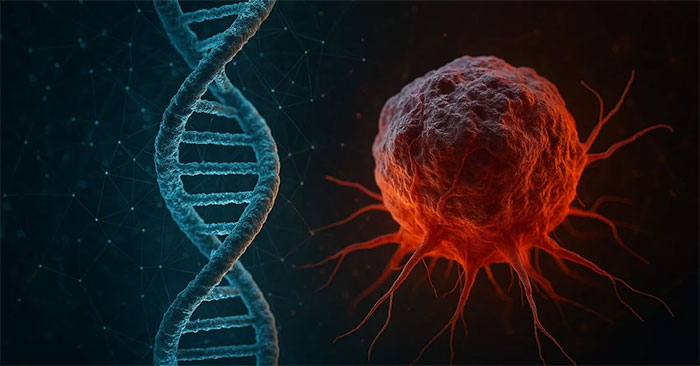 New DNA Discovery Could Revolutionize Cancer Treatment