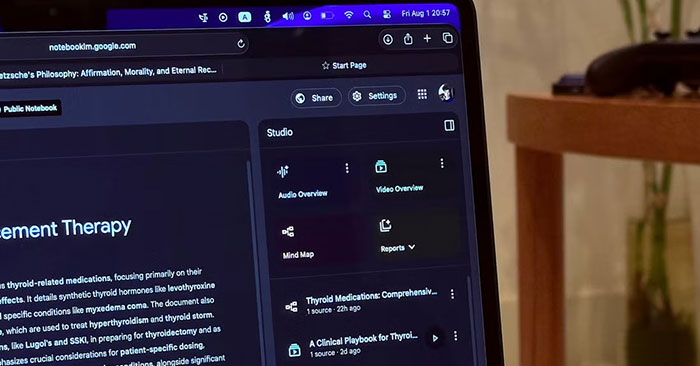 NotebookLM's New Features Will Amaze You