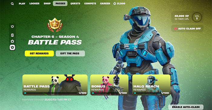New Information About Fortnite: Chapter 6 - Season 4