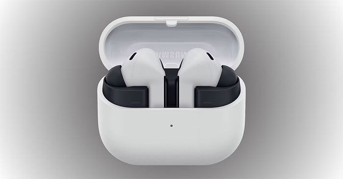 Samsung's Latest Galaxy Buds3 FE Headphones Deliver More Than Expected