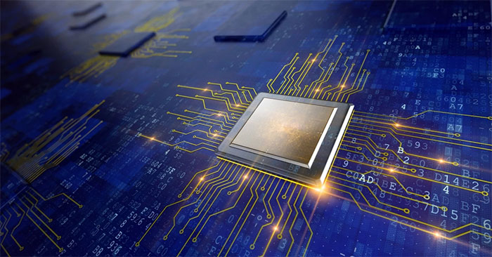 New Invention Could Make Your Computer and Phone '1000 Times Faster'