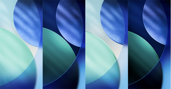 Latest iOS 26, iPadOS 26 Wallpapers
