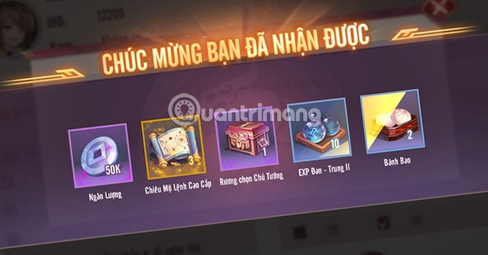 Latest Danh Tuong Origin Code and How to Redeem Code