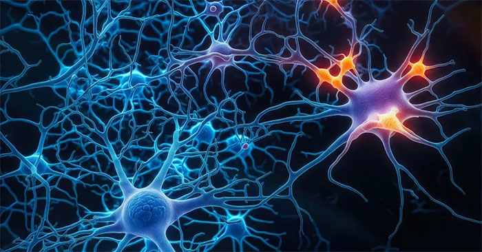 New Study Finds Brain Cells Continue to Grow Even in Old Age