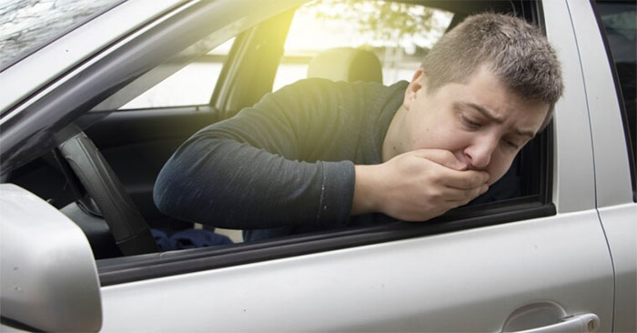 New Research Reveals a Simple Solution to Reduce Motion Sickness
