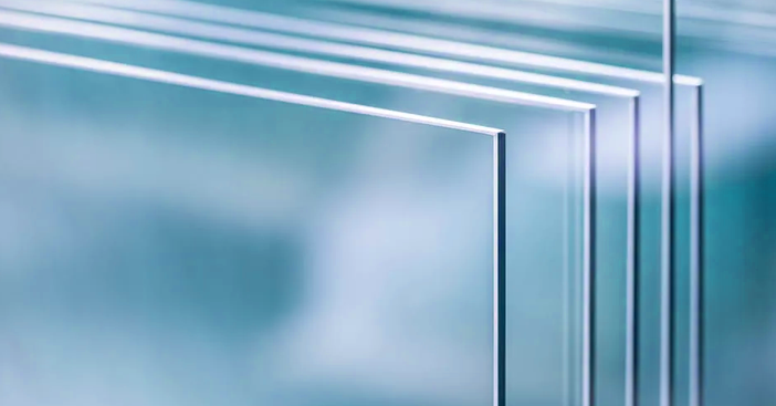 New transparent window materials may offer better insulation than walls.