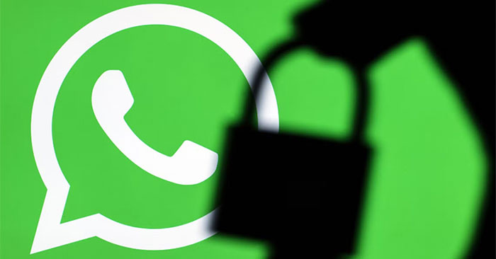 WhatsApp Adds Protection Against Conversation Sharing