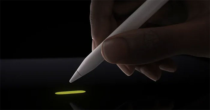 Newly Introduced Apple Pencil Pro: Adds Find My Support, Better Drawing