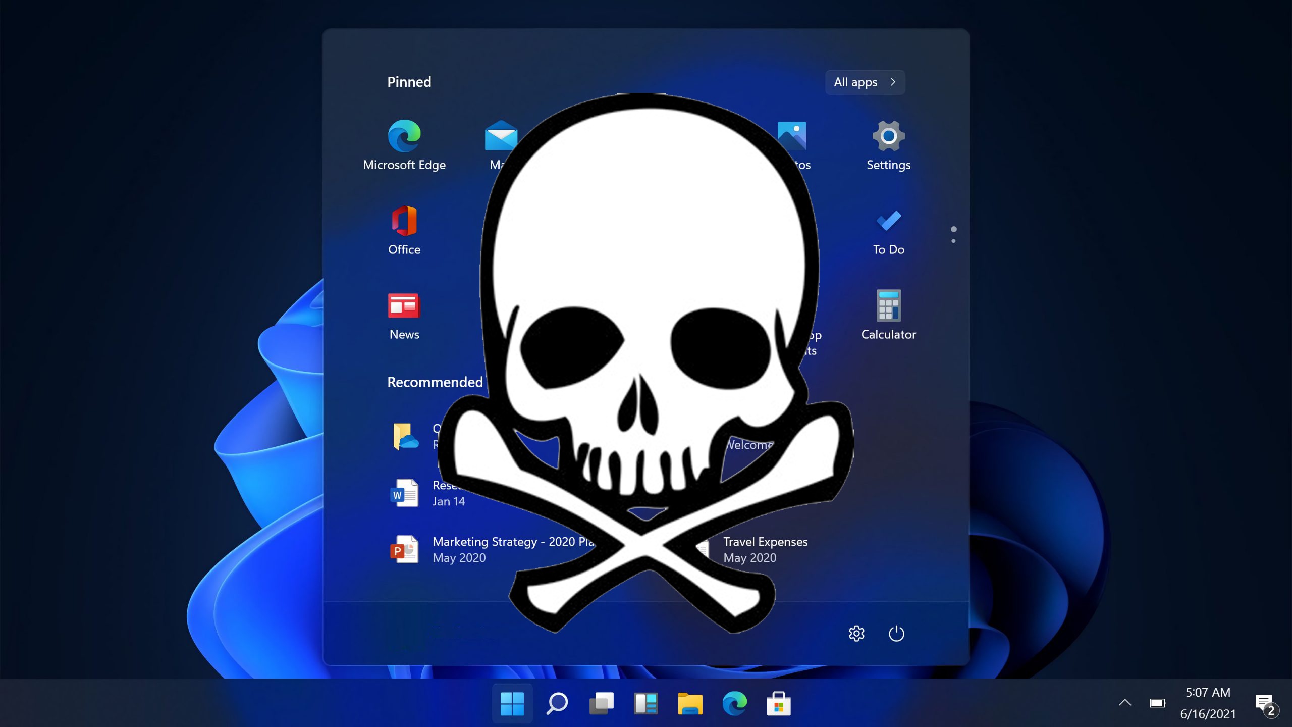 Why You Should Avoid Pirated Windows: 6 Serious Risks