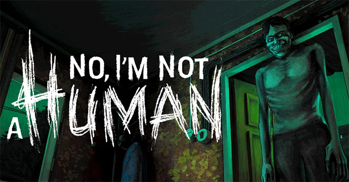 What Is No, I'm Not a Human? How to Play: Explained