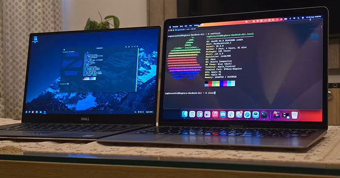 Not Linux, macOS Is Actually a Better Alternative to Windows