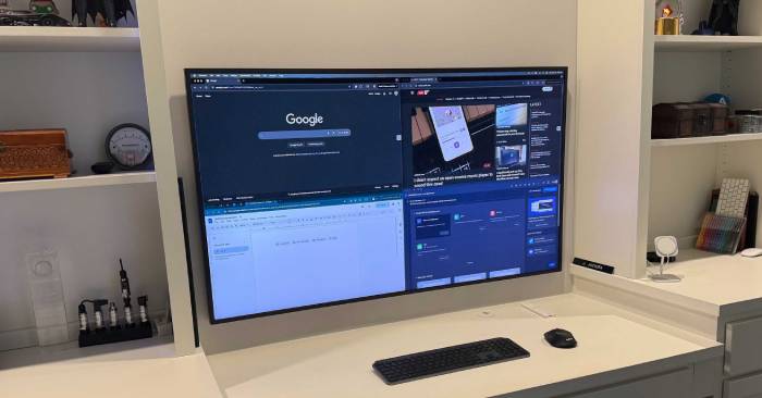 Not Multiple Monitors: This Is What You Need!: Complete Guide