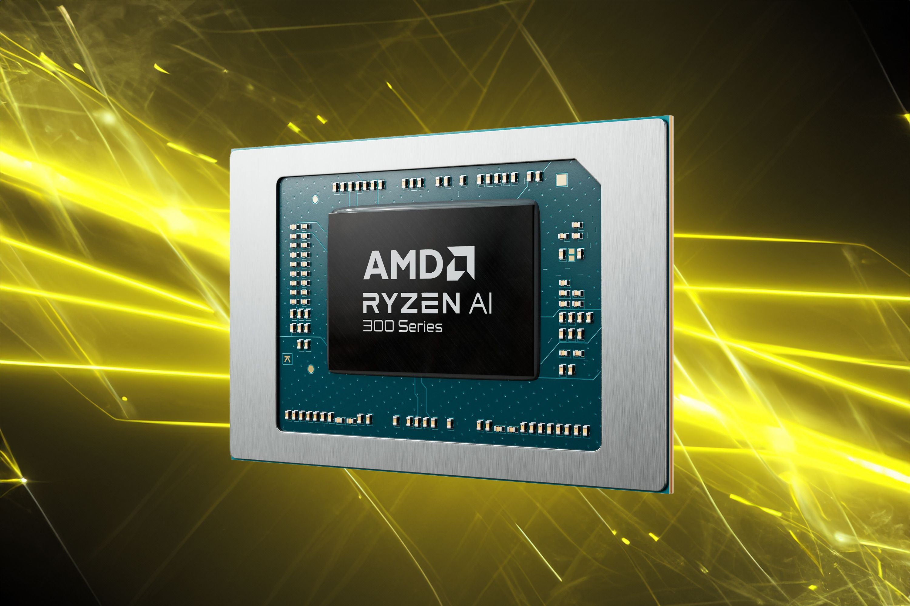 Notable Upgrades on the AMD Ryzen AI 300 'Strix Point' CPU Series