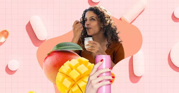 Nutrition & Food Consumption Trends of 2025