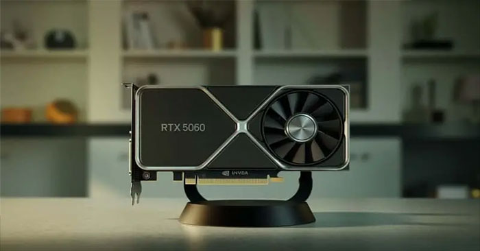 NVIDIA Confirms RTX 5060 Black Screen Issues