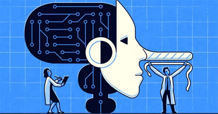NVIDIA Unveils 'AI Police' That Prevents ChatGPT from Fabricating Answers