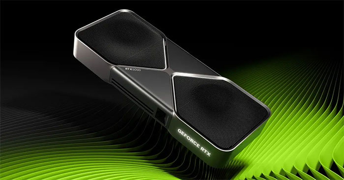 NVIDIA 'Expects' RTX 5090/5080 Power Connector Won't Melt Thanks