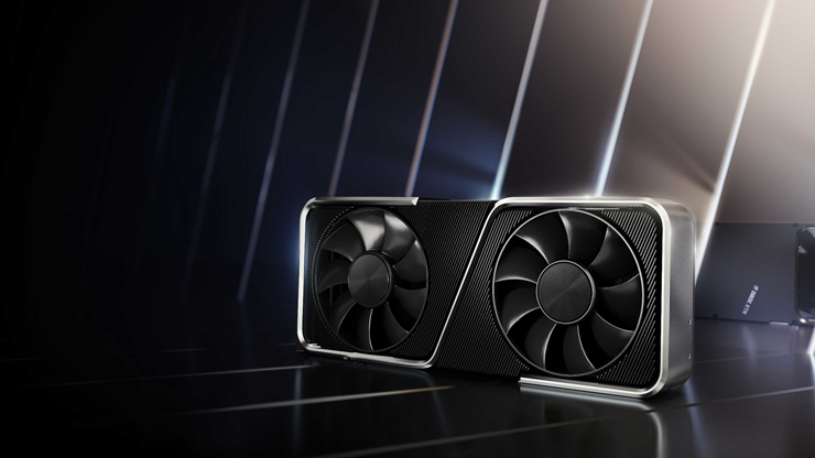 NVIDIA Is About to Say Goodbye to Its National GPU