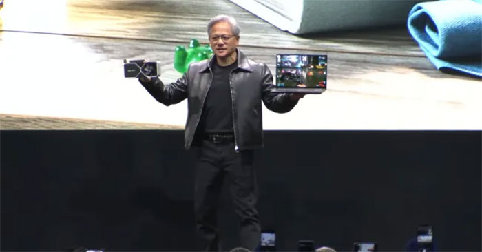 Nvidia Is Again Accused of Collecting AI Data from Netflix and YouTube: Explained