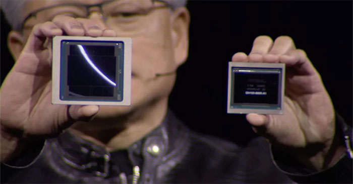 Nvidia Is Developing a Line of AI GPUs with 144GB HBM3E Memory: What You Need to Know