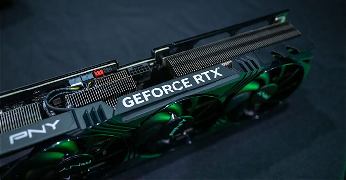 Nvidia Launches RTX 4070 Version with 'Super Fast' GDDR6 Memory: Explained