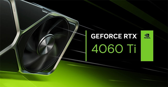 NVIDIA Will Discontinue the Geforce RTX 3060 Ti to Make Room