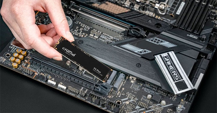 NVMe PCIe 5.0 DRAM-less SSD Launched at Extremely Attractive Price