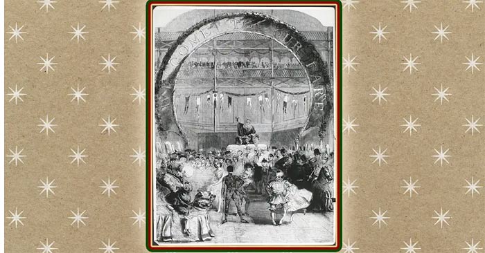 Old Christmas Traditions That No Longer Exist