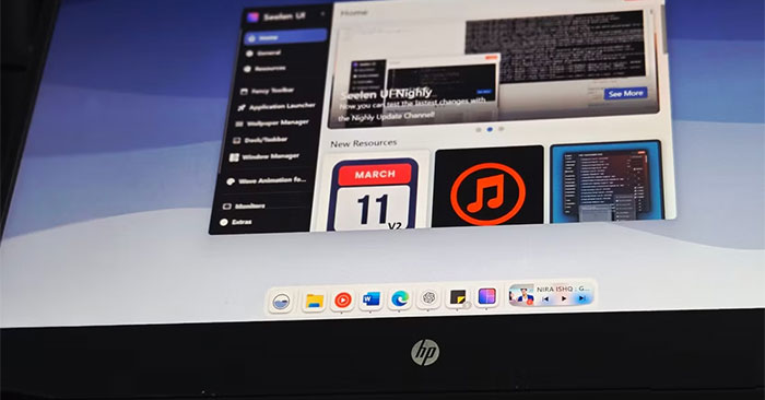 Must-Have Windows Desktop Visual Enhancement Tools
