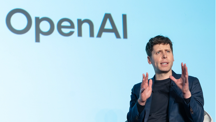 OpenAI CEO Makes Surprising Claim About GPT-5 Model