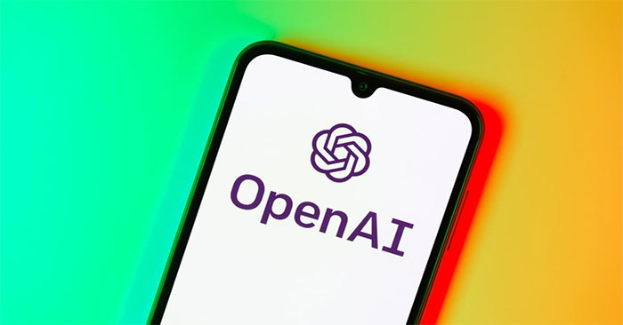 Openai Is Close to Striking a Deal with Samsung to Use Its AI