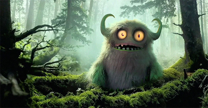 OpenAI Joins the Production of the First Full-Length AI Animation