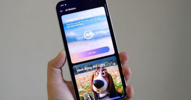 OPPO AI - Artificial Intelligence at Your Fingertips