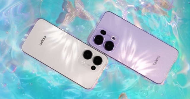 OPPO Reno13 and 13 Pro: Pioneering Smartphone Innovation