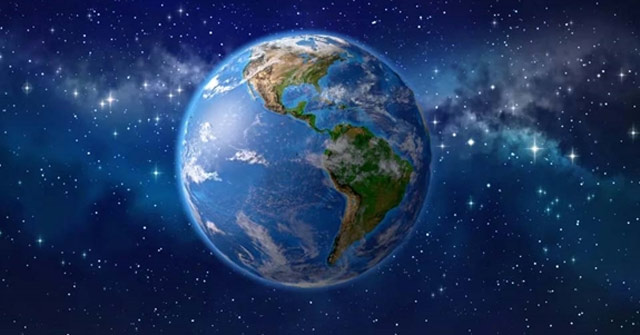 Origin of Earth's Name and Other Interesting Facts: Complete Overview