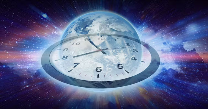 Our Days Are Actually Getting Shorter: Scientists Have Found Out Why