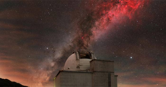 Outstanding Astronomical Events in 2025: Complete Guide