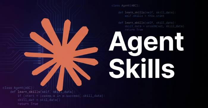 Overview of Agent Skills