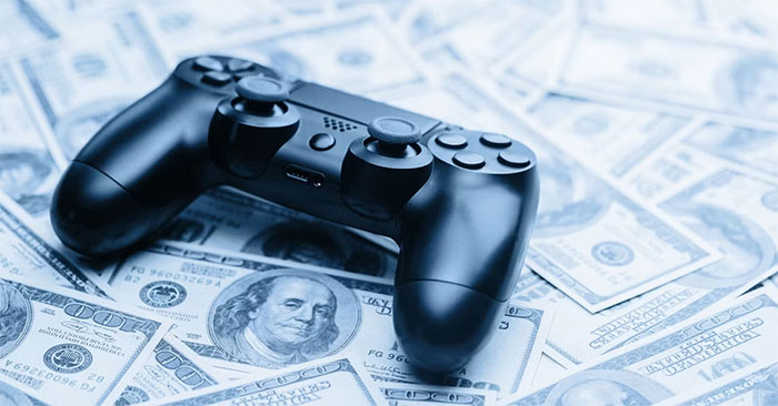 Paid Games May Also Contain Advertising