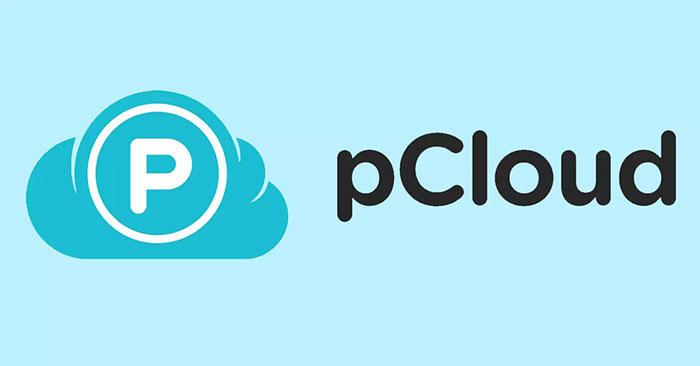 Pcloud - Trusted Cloud Storage Service: Pcloud Drive Data Storage