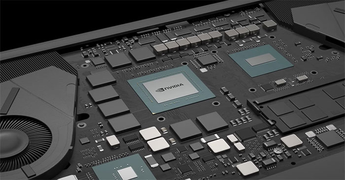 Will PCs Using NVIDIA Processors Appear as Early as This Year