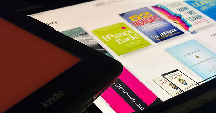 The Perfect Reading Setup Without an E-Reader: Complete Guide