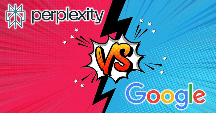 Perplexity or Google Better?