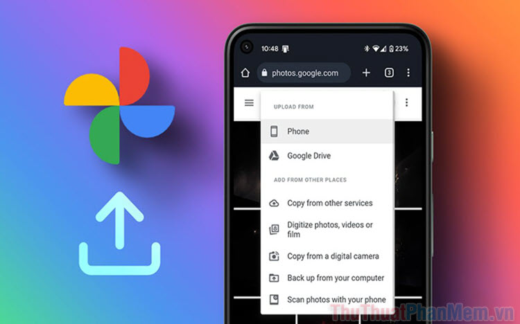 Photo Storage App - Top 5 Free & Safest Photo Storage Apps: Main Insights
