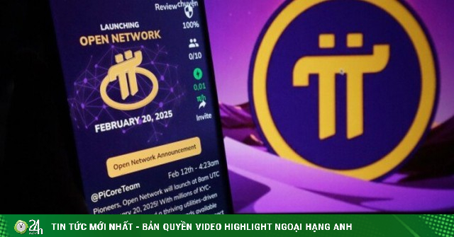 Pi Network Announces Network Launch on February 20